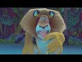 DreamWorks Madagascar Alex Arrives At Madagascar Movie Clip Madagascar Kids Movies