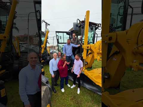 Mais uma importante conquista para Domingos Martins!