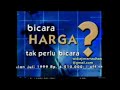 Iklan Suzuki Black Bravo Indosiar Tahun 1999