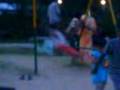 Sudharshan Aganith In Park 2