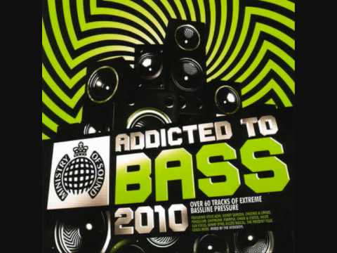 Lucien ft Denzee & Wretch 32 - Why Did You (Sub Zero Mix)