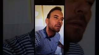 Matt Goss - Garden of Forgiveness