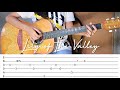 Lily of the Valley - Daniel (Short Fingerstyle Guitar Tabs) | JOIE