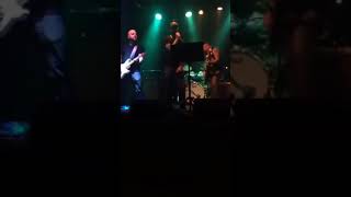 Sunday Bloody Sunday - Michael J, Chris Daughtry, Josh Paul, Rich Redmond, Adam Saxe and Ethan Moon