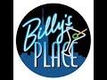 Billy Stritch at Billy's Place