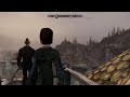 PS Skyrim Married Life 3