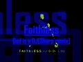 Faithless - God is a DJ[Sharp remix] 
