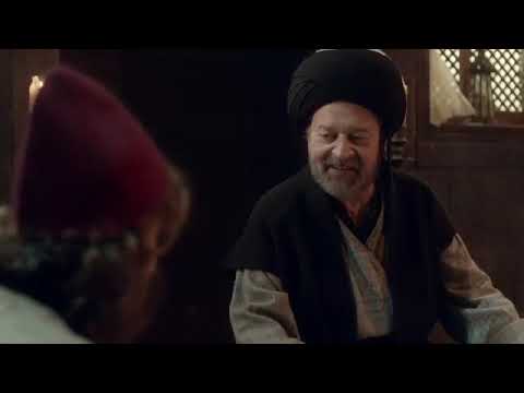 Taptuk Emre - Çile İle İlgili Sohbeti