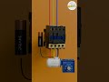 Contactor Automobile Electricalguru Building Electrician Science Automobile Iti
