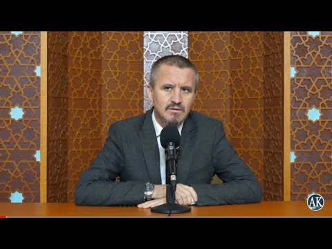 Pyetje përgjigje -15/10/2022 - Dr. Imam Ahmed Kalaja
