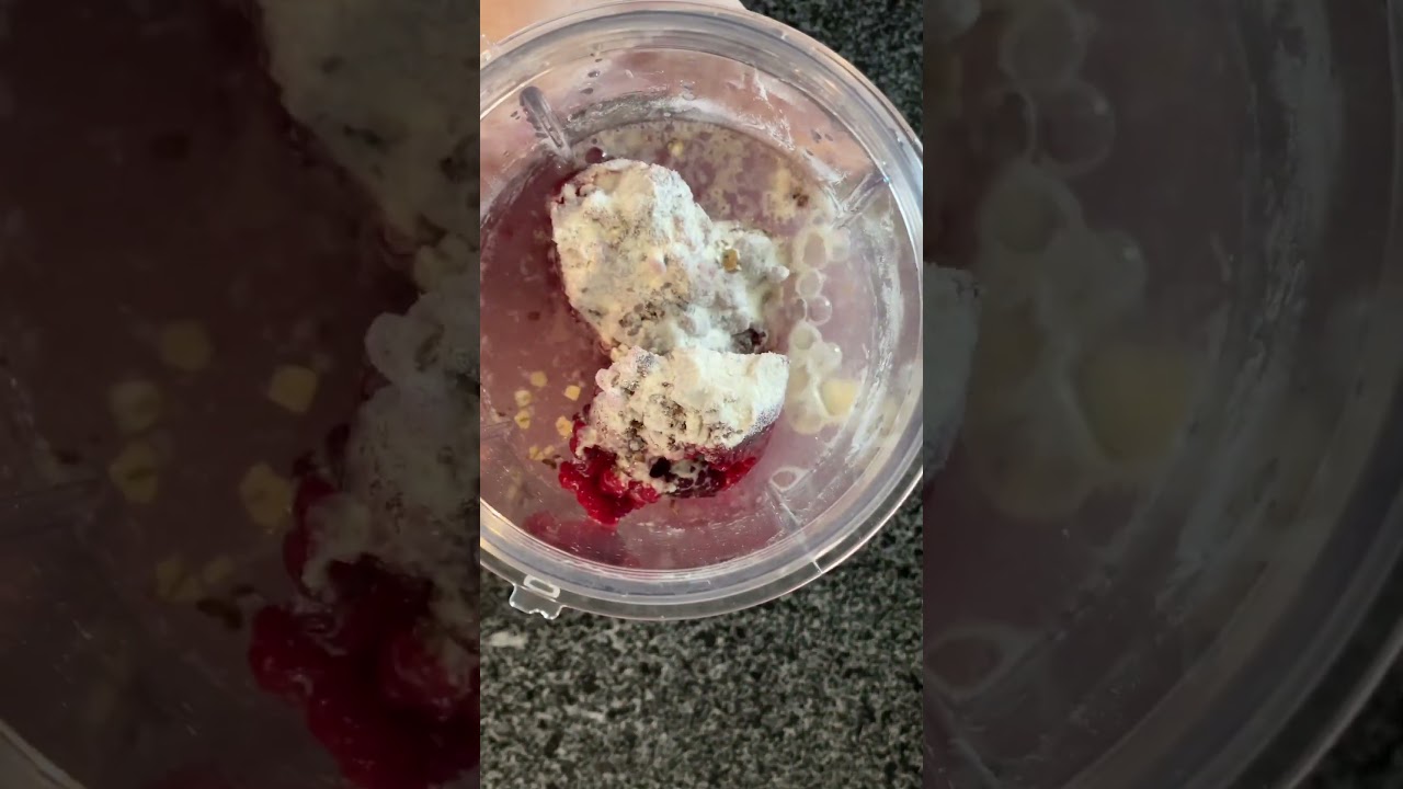 Trisa Smoothie Maker Energy Boost Schwarz Trisa Smoothie Maker Energy Boost Schwarz