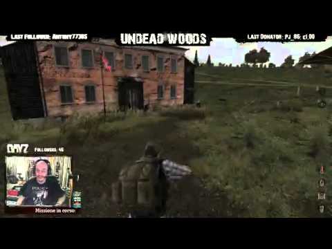 Farmer Zinoviy vs Casa