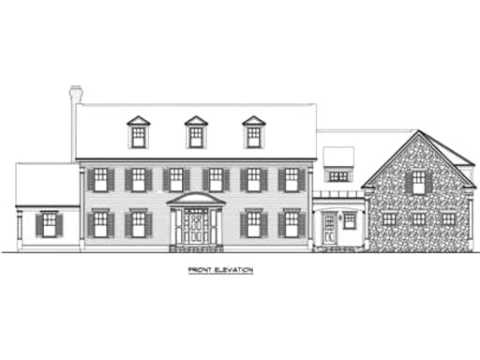 157 Beaver Rd, Weston, MA - Listed by Amy Mizner, Sheryl Simon