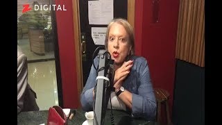 Nancy Álvarez le responde a Nuria Piera (Video Exclusivo)