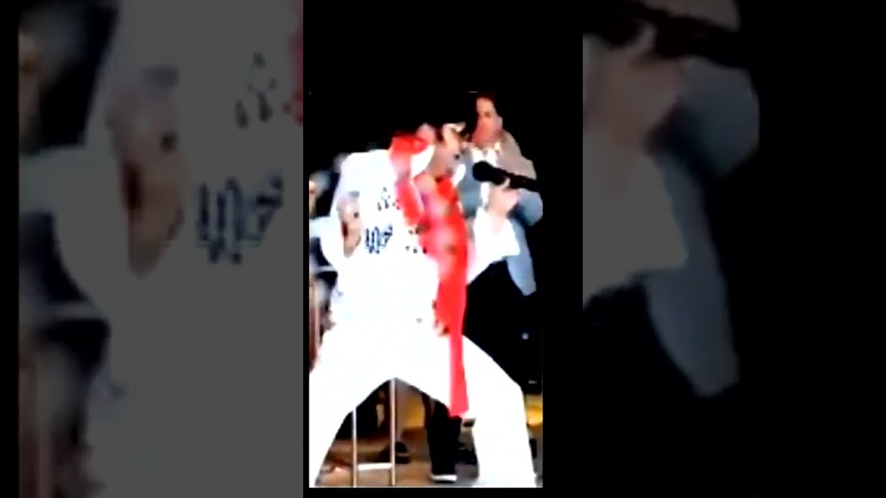 Promotional video thumbnail 1 for Pitbull Tribute • Elvis Tribute • Ultimate Party Experience