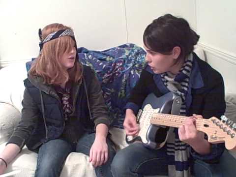 Womanizer (cover) - The All American Rejects