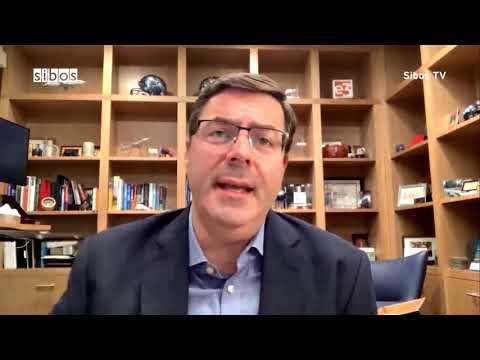 Sibos TV: The US' demand for faster payments - Oct 2021