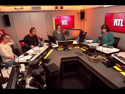 "Le Plus Grand Cabaret du Monde" s'arrête : l'hommage du jour