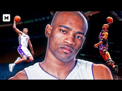 He Was The Most EXCITING Player In NBA History 🤯