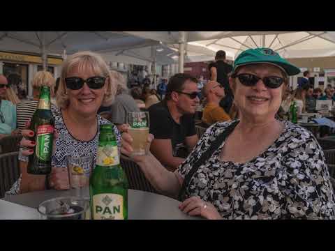 Trip to Croatia and Slovenia: Part Two