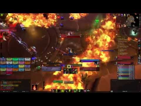 Impetus vs Heroic Twin Ogron