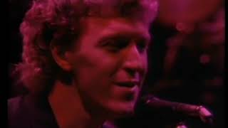 Chris De Burgh - MIssing you - [Live from Dublin 1989]