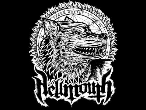 Hellmouth - Bloodstains