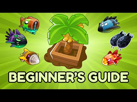 The Ultimate Beginners Guide to Boss Farming (Bloons TD 6)