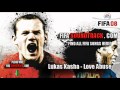 Lukas Kasha - Love Abuse - FIFA 08 Soundtrack ...
