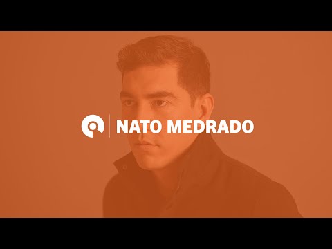 Nato Medrado @ Symphony of Journey | BE-AT.TV