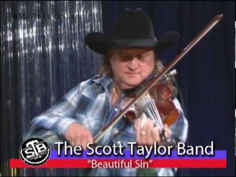The Scott Taylor Band 