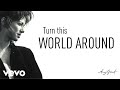 Amy Grant - Turn This World Around (2022 Version / Lyric Video)