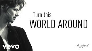 Turn This World Around
