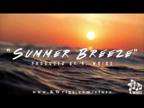 Nipsey Hussle x Mozzy Type Beat 2018 - "Summer Breeze" | West Coast Instrumental 🌴