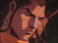 Nightwarriors Darkstalkers RevengeHaylon Starfighter AMV