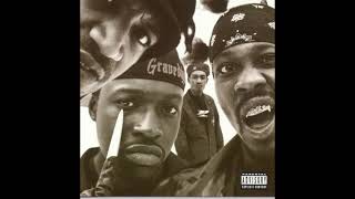 Defective Trip (Trippin) by Gravediggaz from 6 Feet Deep