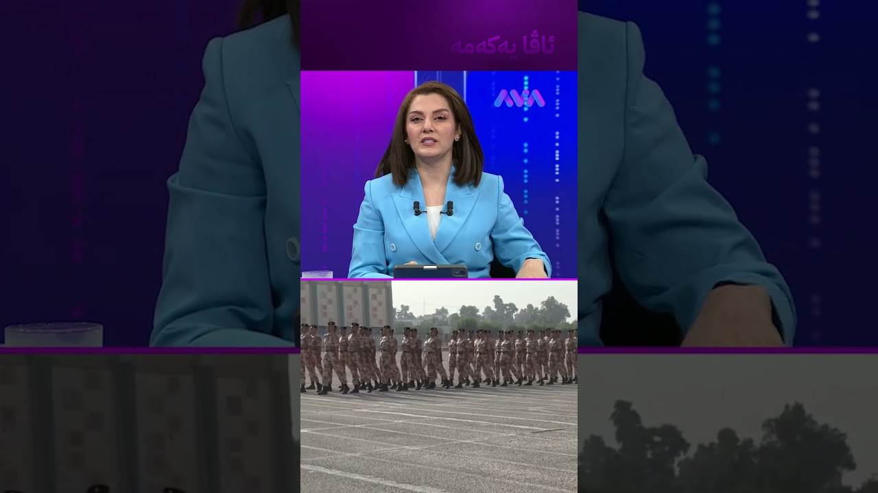 ڤیدیۆ | نێچیرڤان بارزانی بۆچی دەچێتە سلێمانی؟