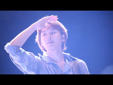190918 잔나비 JANNABI - jungle (김도형 focus) @한국영상대