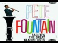 Pete Fountain:Begin The Beguine (1960)