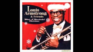 "Zat You Santa Claus", Louis Armstrong