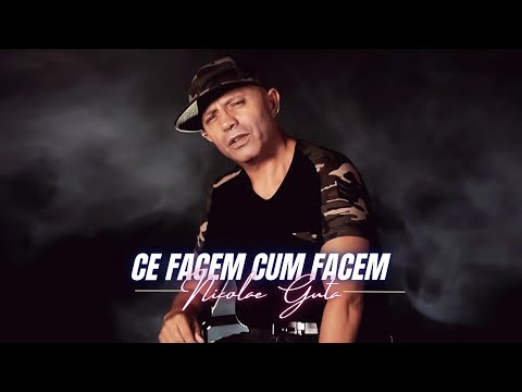 Nicolae Guta x Nek - Ce facem cum facem