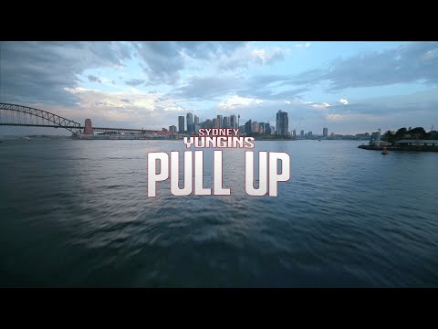 Sydney Yungins - Pull Up (Official Music Video)
