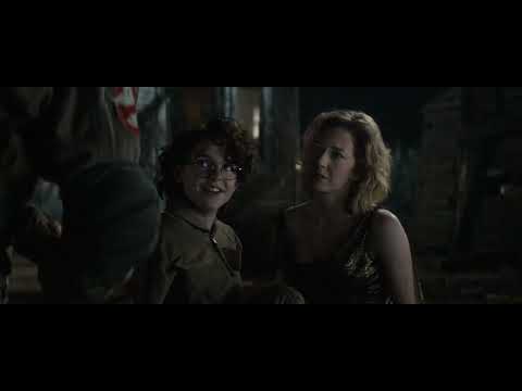 Pogromcy duchów Dziedzictwo (2023) Pogromcy Duchów roku 1984