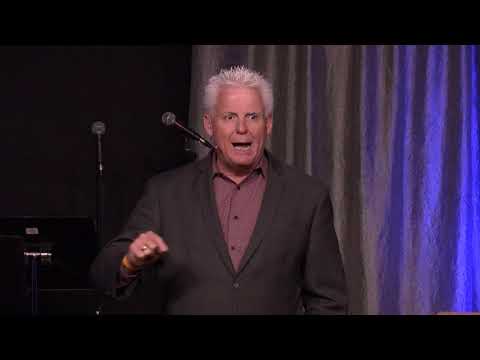 Courts of Heaven Introduction - Robert Henderson