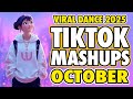 New Tiktok Mashup 2025 Philippines Party Music Viral Dance Trends October 21st