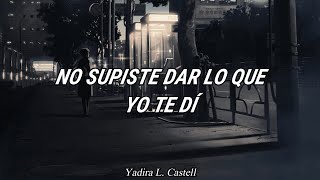 Manto Estelar — Moenia / Letra