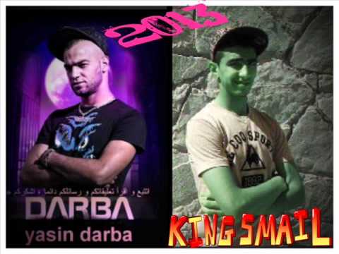king smail ft tudir ft darba 2013