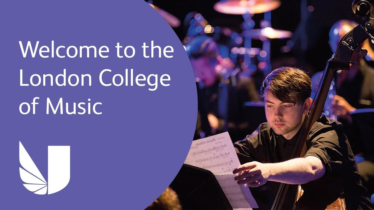 London College of Music University of West London