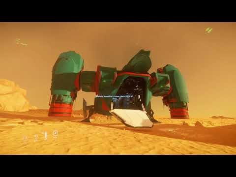 Hijacked pirate ship bites back in Star Citizen 3.9