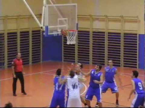 EBA D J13. Atarfe - ABP